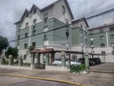 Apartamento com 2 Quartos à venda, 56m² no Nossa Senhora das Graças, Canoas