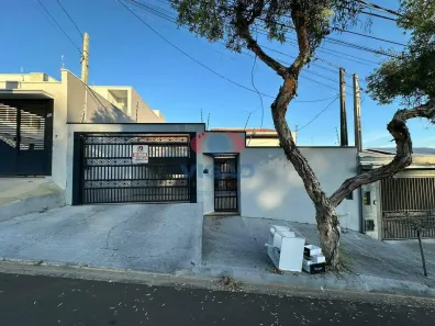 Casa com 3 Quartos para alugar, 157m² no Jardim Regente, Indaiatuba