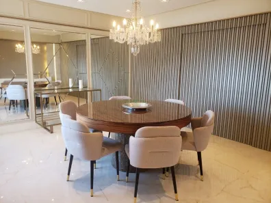 Apartamento com 4 Quartos à venda, 487m² no Centro, Londrina