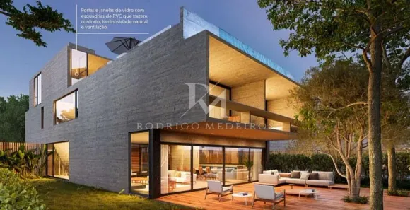 Casa de Condomínio com 3 Quartos à venda, 585m² no Praia do Estaleiro, Balneário Camboriú