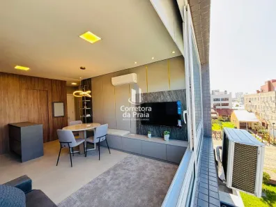 Apartamento com 1 Quarto à venda, 44m² no Tramandaí, Tramandaí