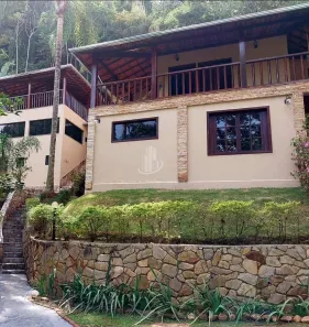 Casa de Condomínio com 5 Quartos à venda, 185m² no Centro, Rio Acima