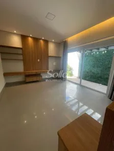 Casa de Condomínio com 3 Quartos à venda, 240m² no Jardim Sul, Uberlândia