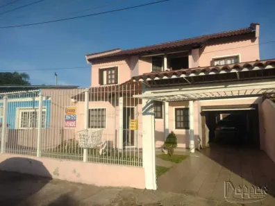 Casa com 3 Quartos à venda, 251m² no Mathias Velho, Canoas