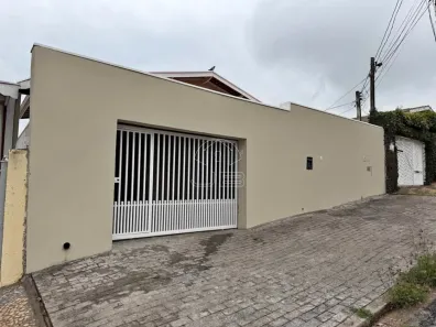 Casa com 4 Quartos à venda, 264m² no Jardim dos Oliveiras, Campinas