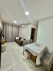 Apartamento com 2 Quartos à venda, 48m² no Parque 10 de Novembro, Manaus