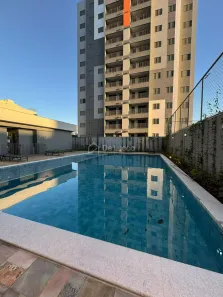 Apartamento com 2 Quartos à venda, 66m² no Mansões Santo Antônio, Campinas