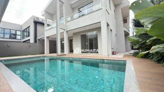 Casa de Condomínio com 3 Quartos para alugar, 313m² no Esperança, Londrina