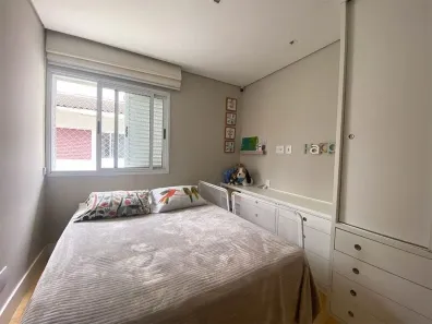 Casa de Condomínio com 4 Quartos à venda, 260m² no Vila Andrade, São Paulo