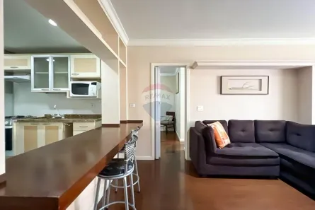 Apartamento com 2 Quartos à venda, 69m² no Alphaville Centro Industrial e Empresarial/Alphaville., Barueri