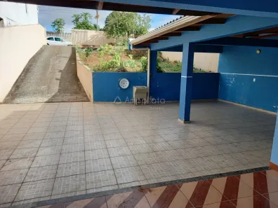 Casa com 3 Quartos à venda, 140m² no Timbu, Campina Grande do Sul
