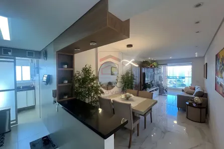 Apartamento com 3 Quartos à venda, 77m² no Alto da Mooca, São Paulo