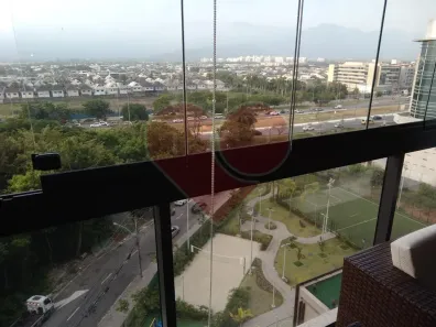 Apartamento com 3 Quartos à venda, 82m² no Recreio dos Bandeirantes, Rio de Janeiro