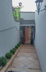 Sobrado com 3 Quartos à venda, 315m² no Cidade São Francisco, São Paulo