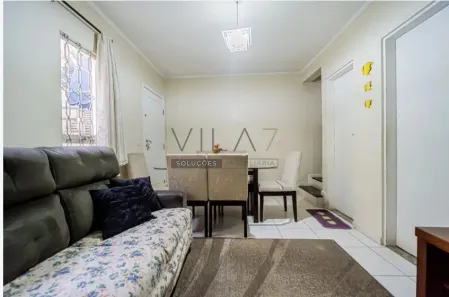 Casa de Condomínio com 2 Quartos à venda, 114m² no Quitaúna, Osasco