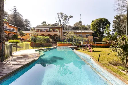 Casa de Condomínio com 6 Quartos à venda, 1300m² no Jardim dos Estados, São Paulo