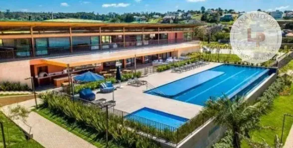Lote/Terreno à venda, 860m² no Medeiros, Jundiaí
