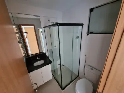 Apartamento com 3 Quartos à venda, 110m² no Marco, Belém