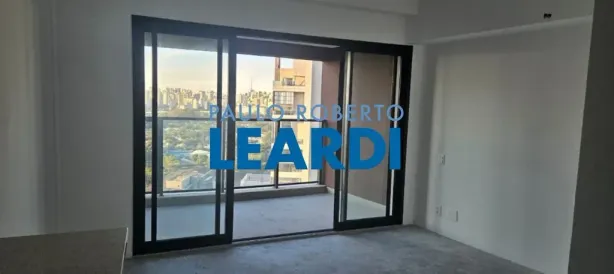 Apartamento com 1 Quarto à venda, 29m² no Indianópolis, São Paulo