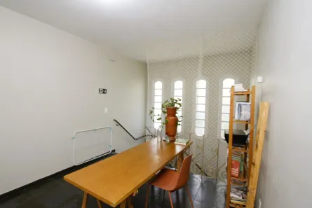 Casa com 4 Quartos à venda, 264m² no Santa Lúcia, Belo Horizonte
