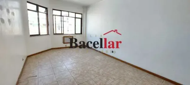 Apartamento com 3 Quartos à venda, 98m² no Tijuca, Rio de Janeiro