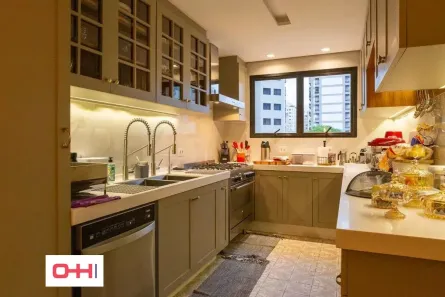 Apartamento com 4 Quartos à venda, 170m² no Perdizes, São Paulo