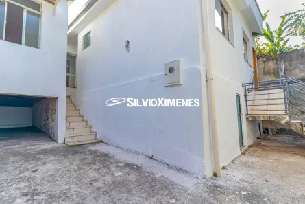 Casa com 3 Quartos à venda, 125m² no Santa Tereza, Belo Horizonte