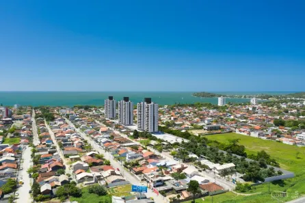 Apartamento com 3 Quartos à venda, 75m² no Armação, Penha