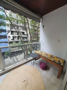 Apartamento com 3 Quartos à venda, 114m² no Ingá, Niterói