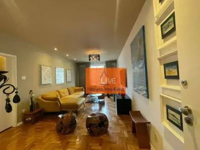 Apartamento com 3 Quartos à venda, 148m² no Icaraí, Niterói