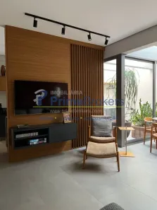 Apartamento com 1 Quarto à venda, 85m² no Vila Nova Conceição, São Paulo