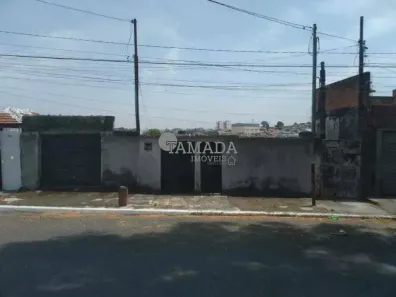 Lote/Terreno à venda, 270m² no Vila São Francisco (Zona Leste), São Paulo
