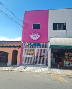 Sala Comercial para alugar, 31m² no Centro, Suzano