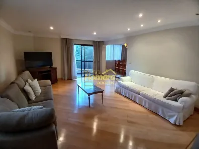 Apartamento com 3 Quartos à venda, 193m² no Santa Cecília, São Paulo