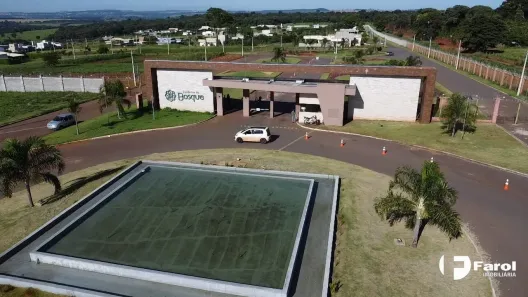 Lote/Terreno à venda, 2354m² no , Santo Antônio de Goiás