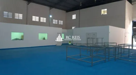Galpão/Depósito/Armazém à venda, 925m² no Vila Boa Vista, Barueri