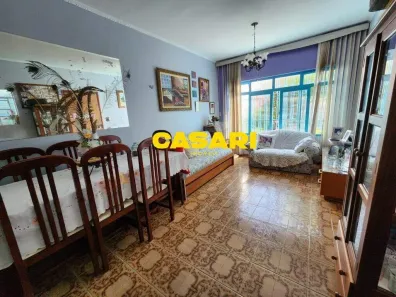 Sobrado com 3 Quartos à venda, 125m² no Taboão, São Bernardo do Campo