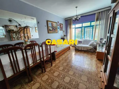 Sobrado com 3 Quartos à venda, 132m² no Taboão, São Bernardo do Campo
