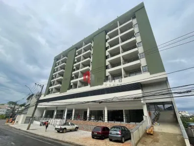 Apartamento com 1 Quarto à venda, 46m² no São Pedro, Juiz de Fora