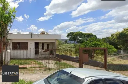 Casa com 3 Quartos à venda, 179m² no Jardim Itu, Porto Alegre
