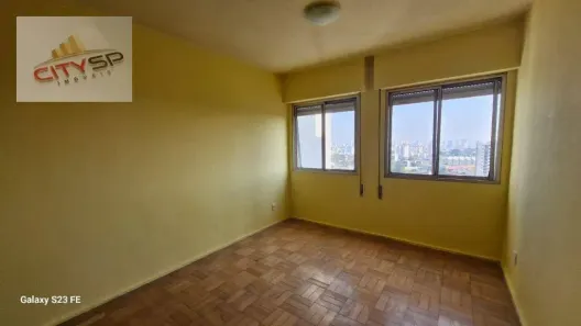Apartamento com 1 Quarto à venda, 32m² no Vila do Encontro, São Paulo