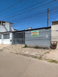 Casa com 2 Quartos à venda, 147m² no Areal, Brasília