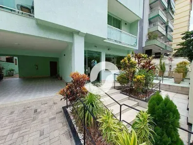 Imóvel Comercial com 12 Quartos à venda, 500m² no Icaraí, Niterói