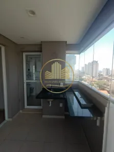 Apartamento com 2 Quartos para alugar, 65m² no Tatuapé, São Paulo
