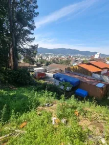 Lote/Terreno à venda, 1841m² no Trindade, Florianópolis