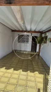 Sobrado com 2 Quartos à venda, 130m² no Jardim São Bernardo, São Paulo