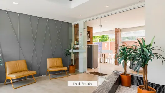 Cobertura com 2 Quartos à venda, 67m² no Jurerê Internacional, Florianópolis