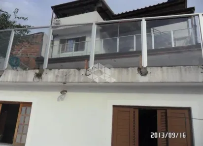 Casa com 3 Quartos à venda, 380m² no Vila Nova Galvão, São Paulo