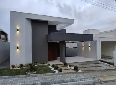 Casa de Condomínio com 3 Quartos à venda, 190m² no Parque das Nações, Parnamirim