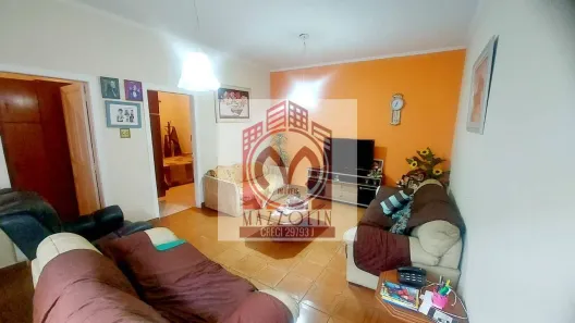 Casa com 2 Quartos à venda, 206m² no Barcelona, São Caetano do Sul